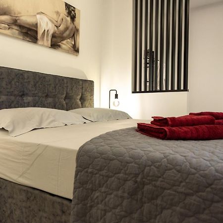 Frourio Lodge Α1 Lárisa Eksteriør bilde